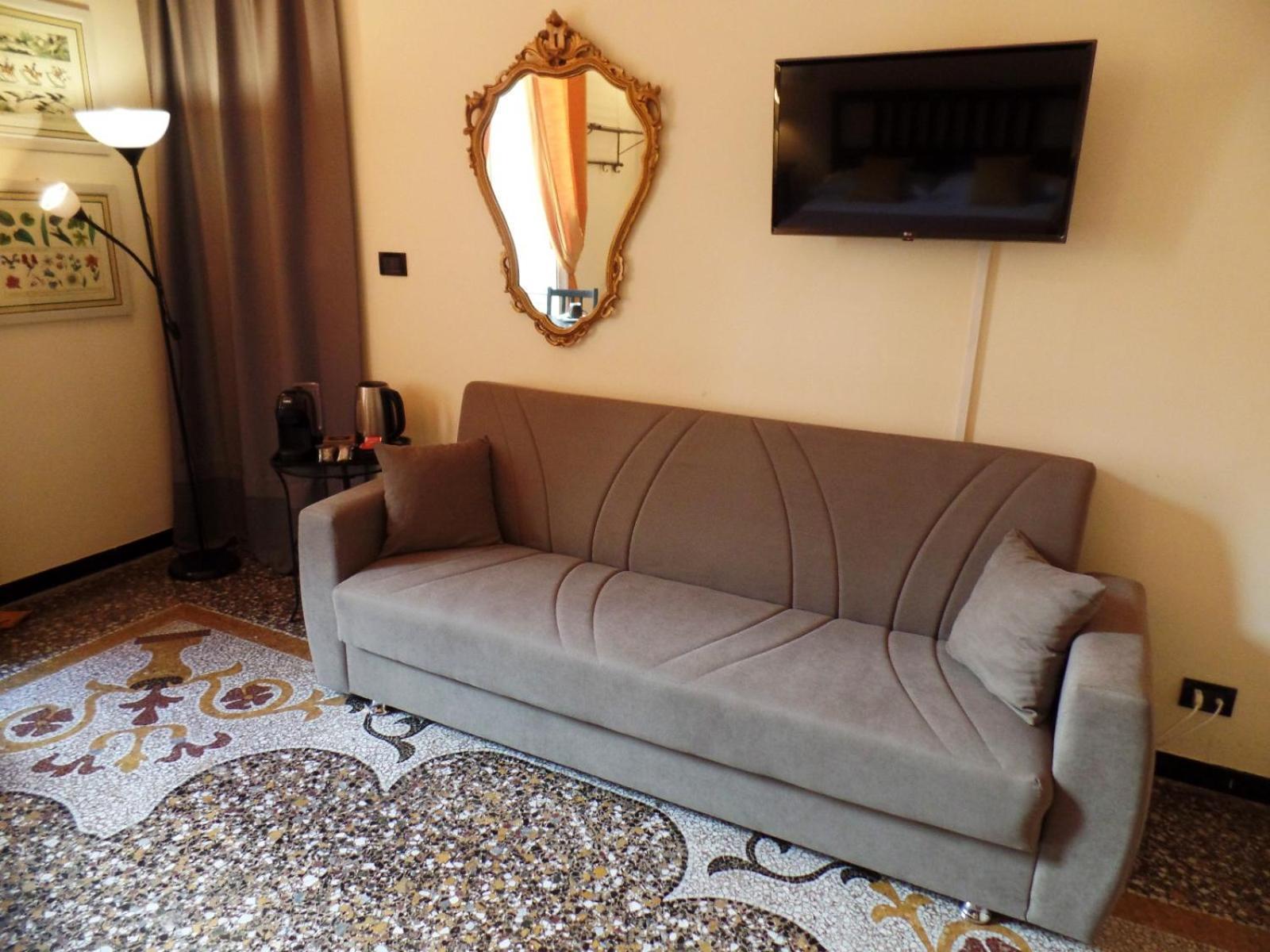 Bed & Breakfast Centro