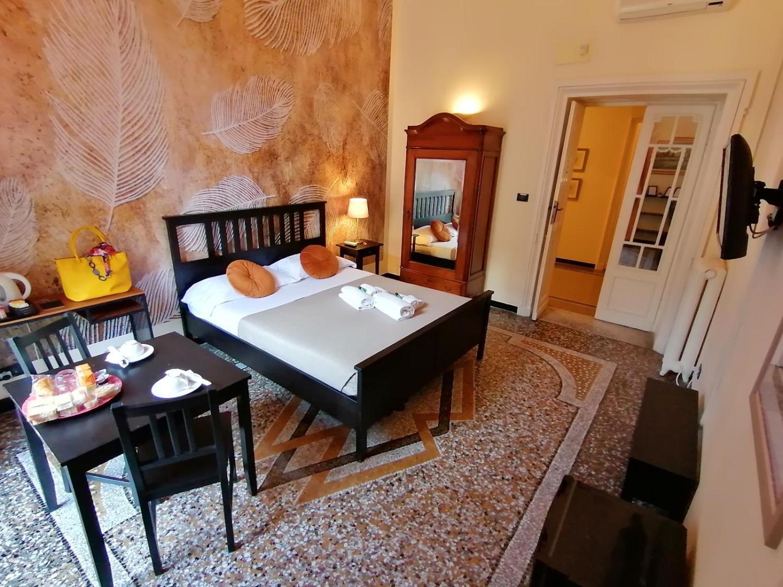 Bed & Breakfast Centro Genova
