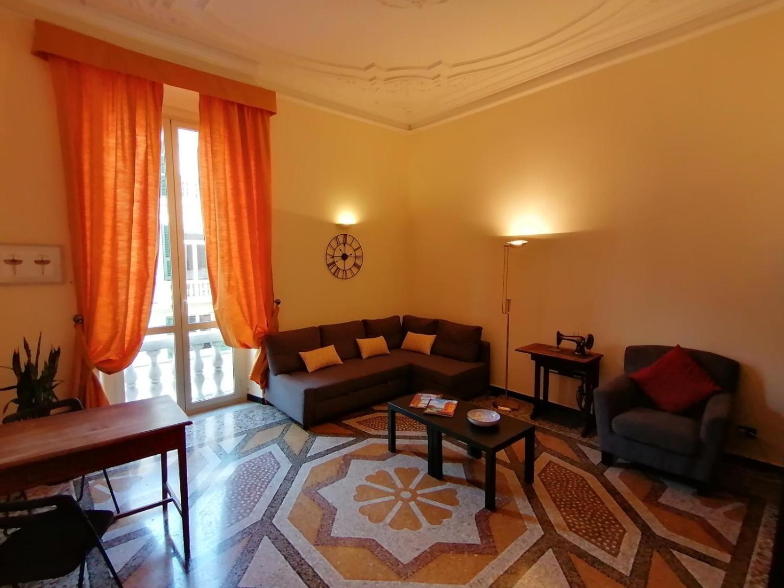 Bed & Breakfast Centro Genova