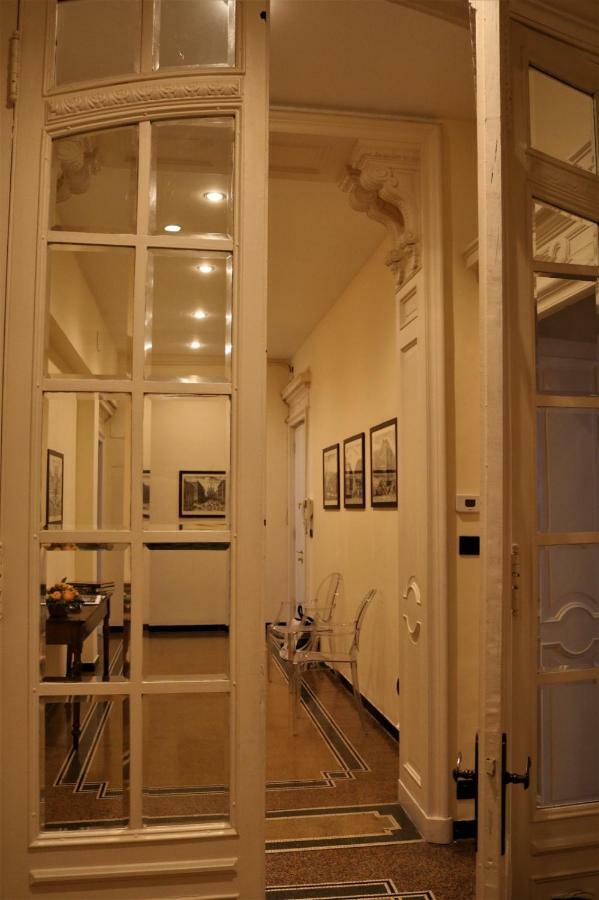 Centro Bed & Breakfast Genova